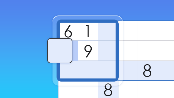 4x4 easy sudoku