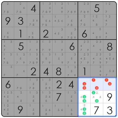 free diagonal sudoku